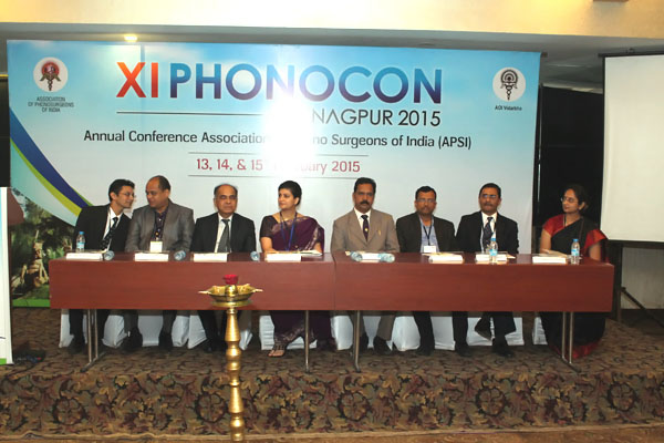Association of Phono Surgeons of India